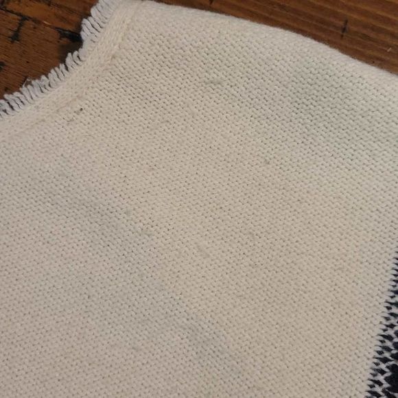 Madewell Knit Sweater Tank Top - Picture 4 of 10